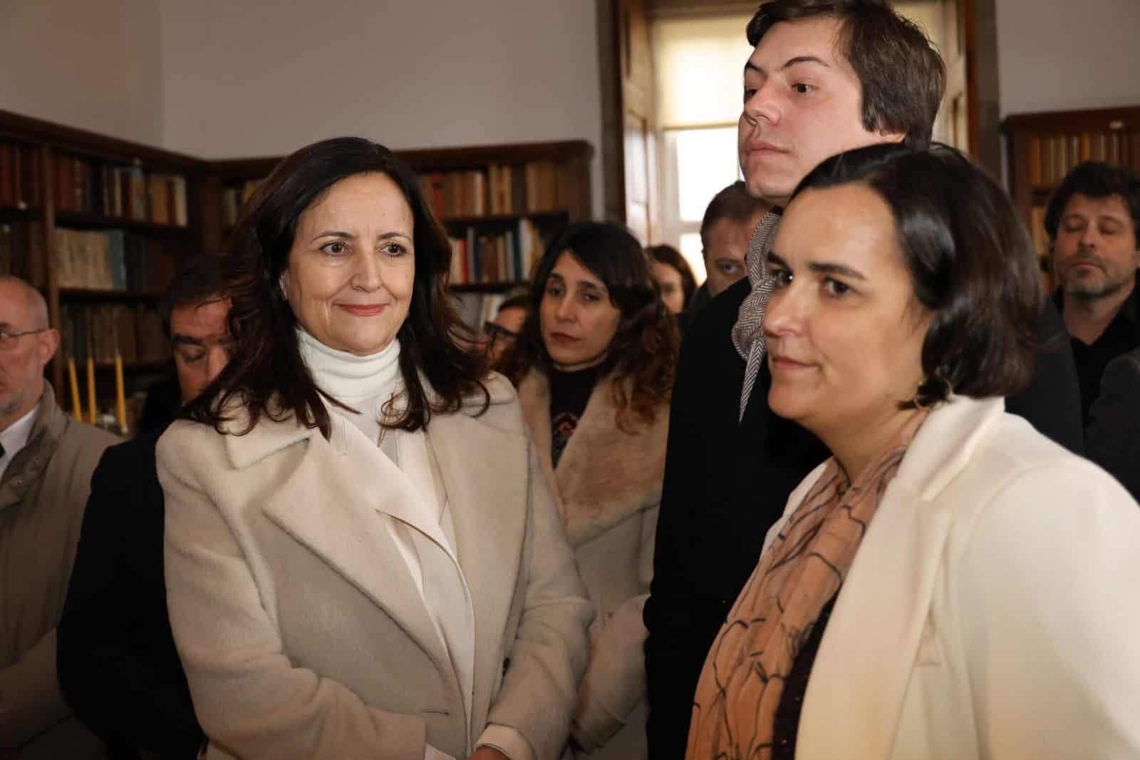 Anunciados vencedores de bolsas de residência literária Eça de Queiroz