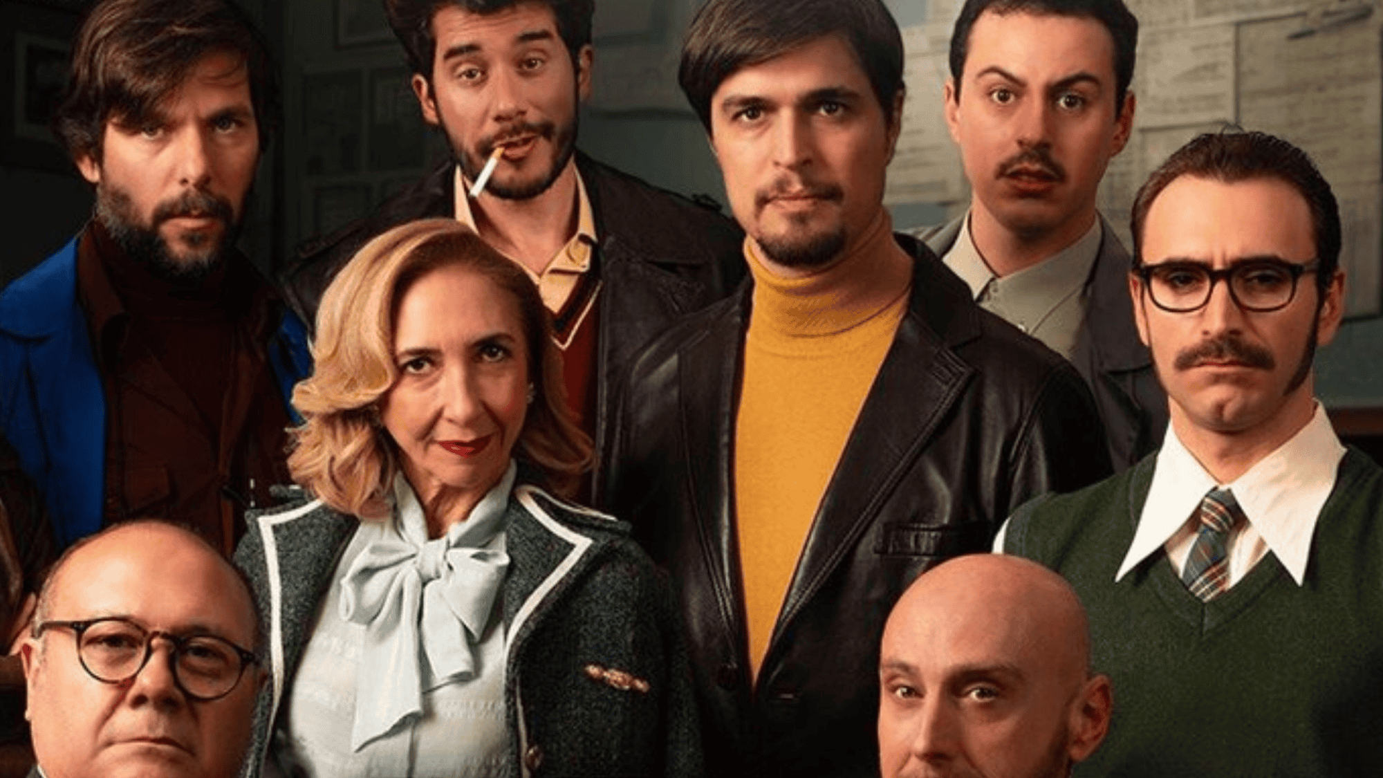 Estreia de "A Noite" de José Saramago no Centro Cultural de Paredes