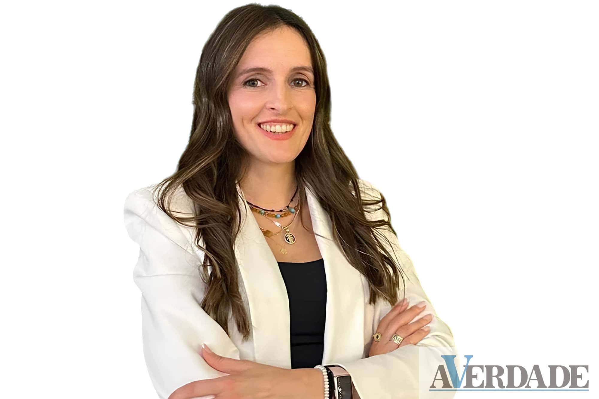 Ana Barbosa assume liderança da ASEP: "Estamos sempre aqui para ajudar os empresários"