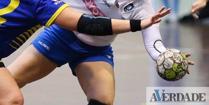 Equipa feminina de andebol da ARCA perde na Madeira e deixa zona de 'play-off' de subida