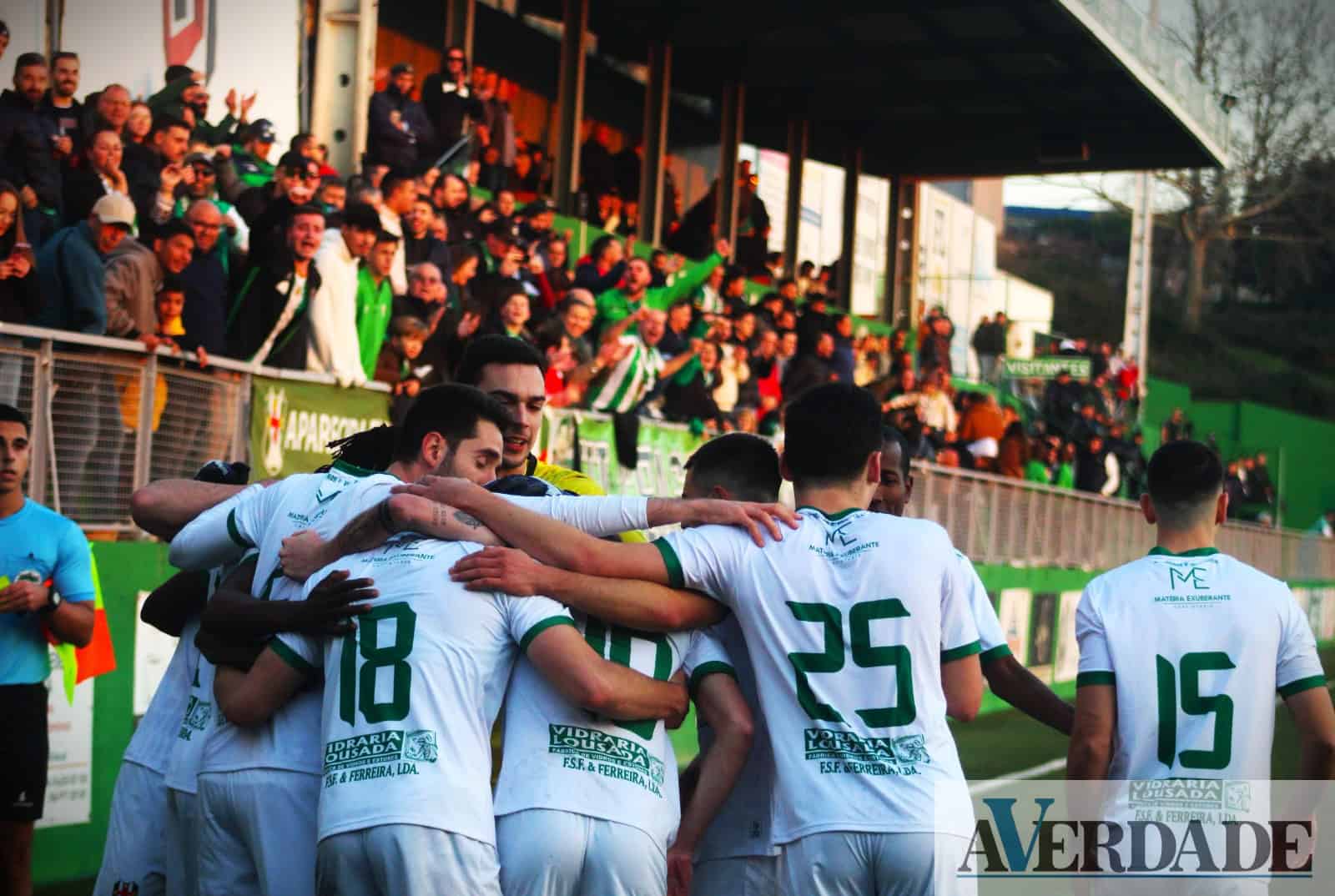 Aparecida FC lidera isolado a Liga Pro da AF Porto no final da primeira volta: "São números impressionantes"