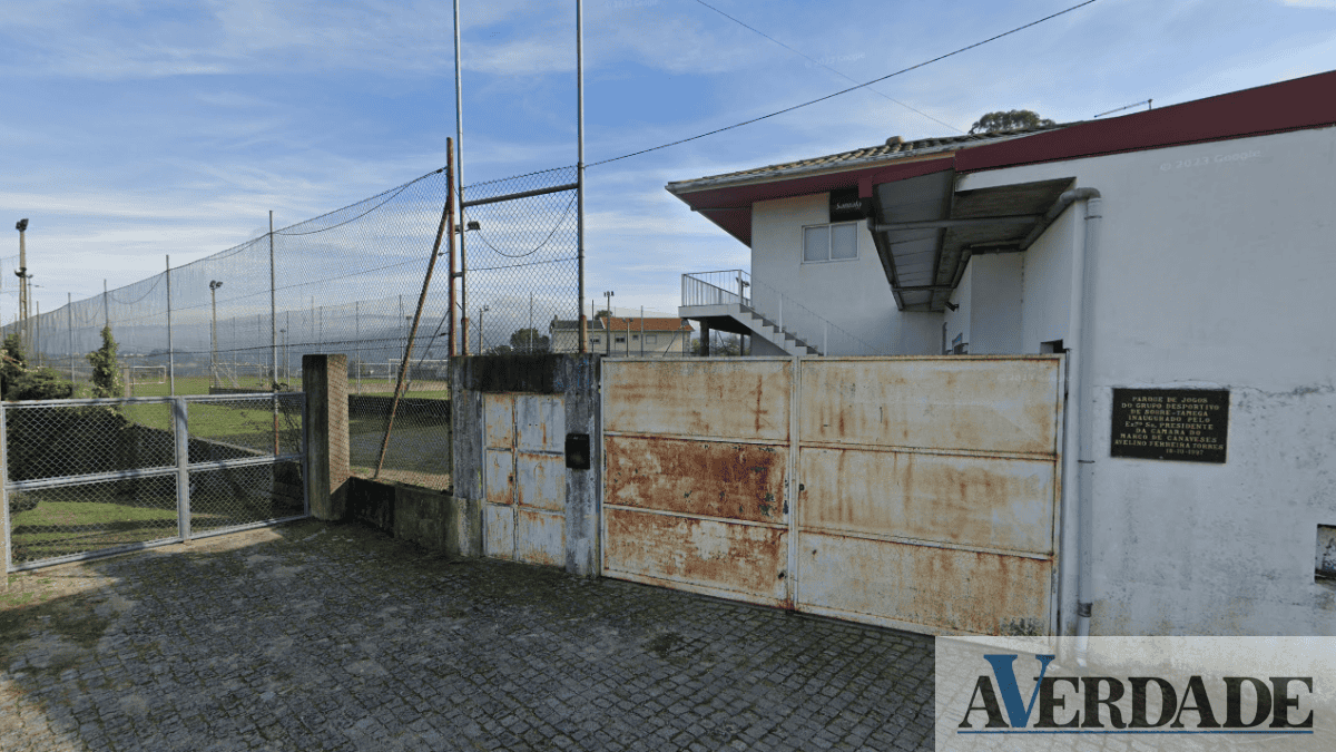 Marco: Campo de Futebol de Sobretâmega vai ser palco do jogo 'Solteiros/as VS Casados/as'