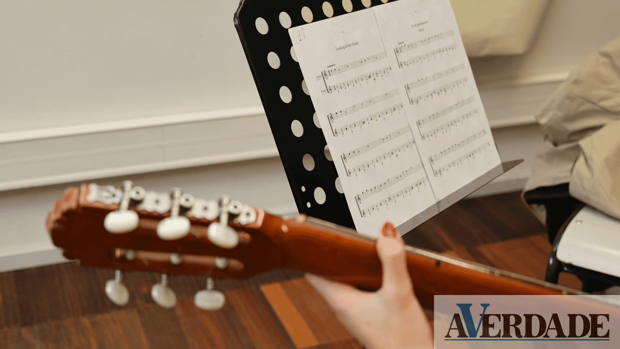 Conservatório de Música de Baião vai apresentar Concerto de Ano Novo