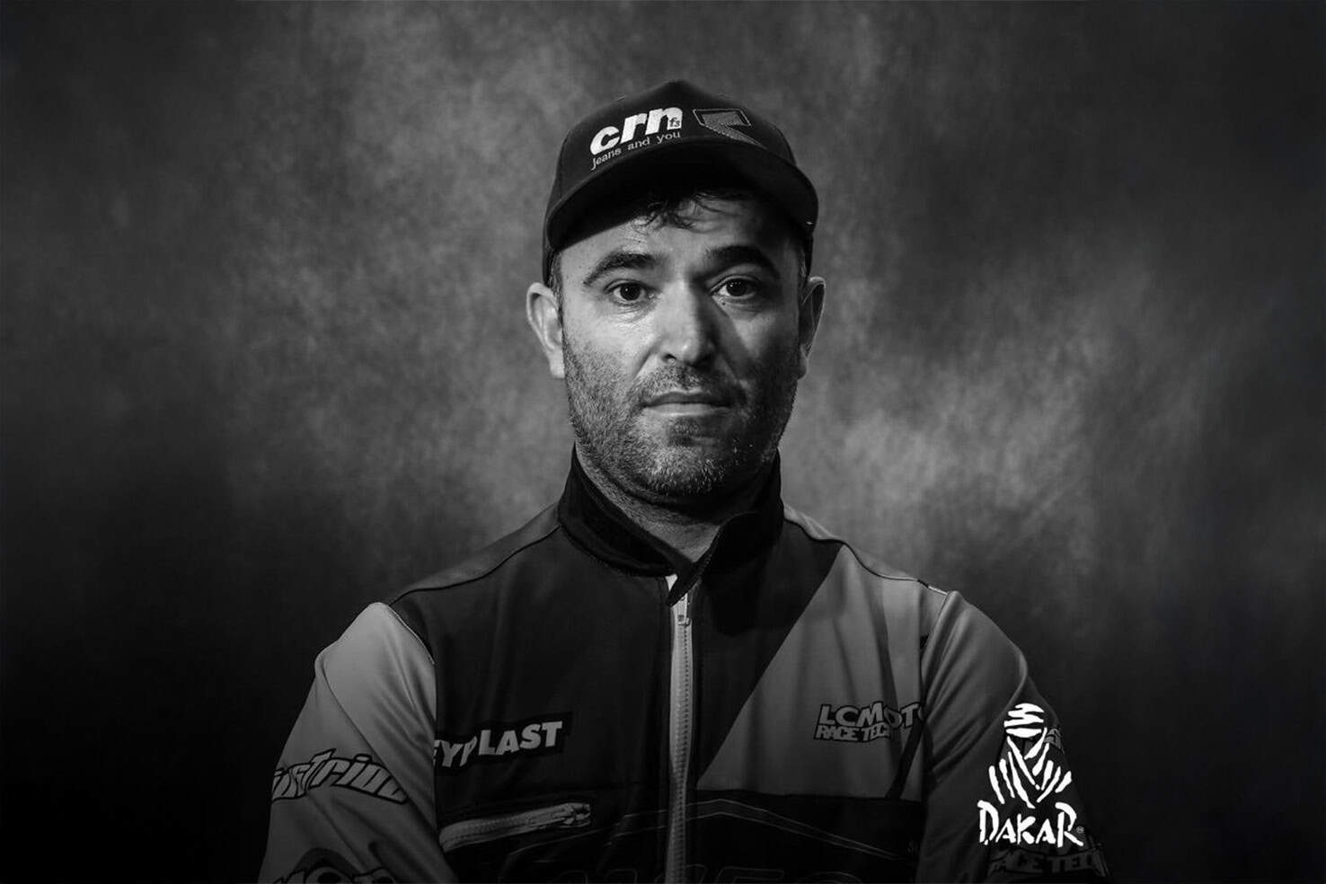 Fausto Mota no fim da 2ª etapa do Rally Dakar: "Foi muito difícil mas estamos muito contentes"