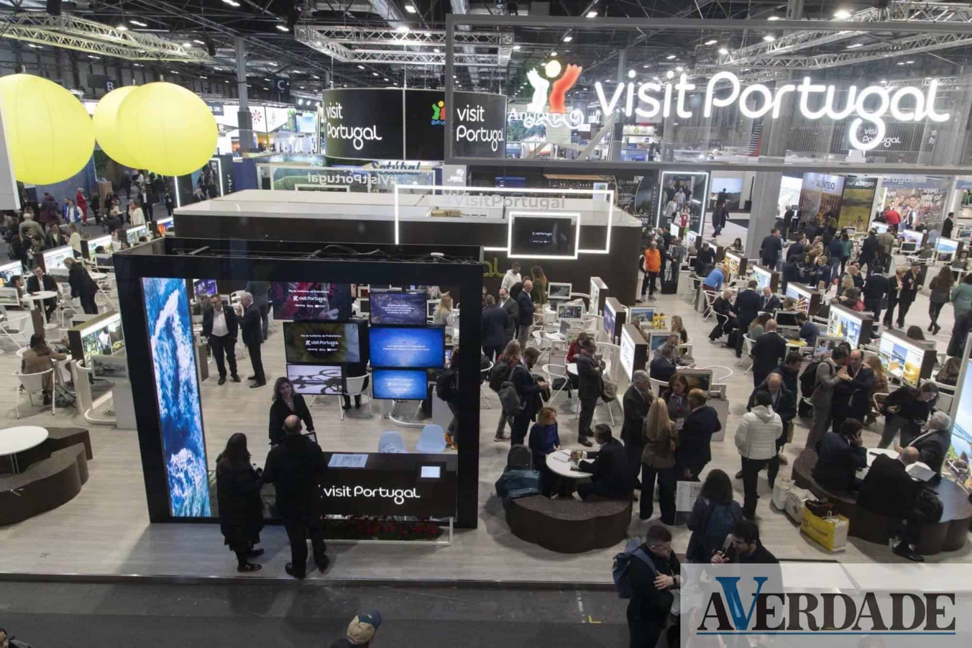 Rota do Românico marca presença na FITUR em Madrid