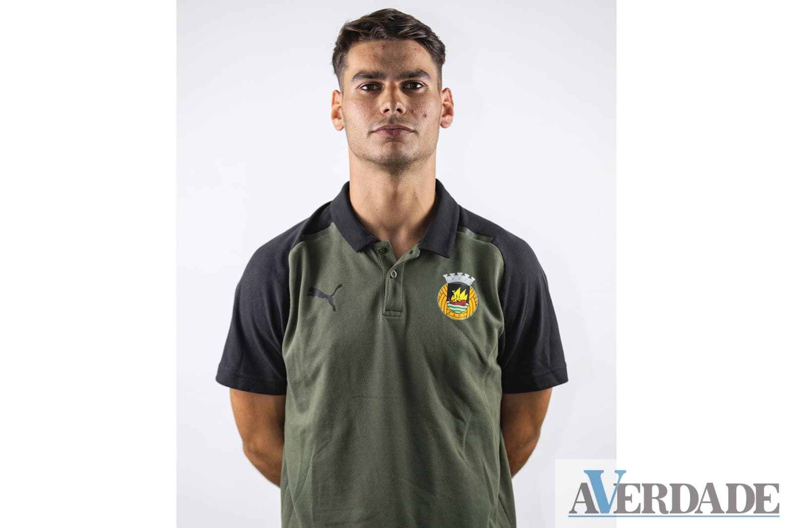 Jovem treinador do Rio Ave encontrado sem vida no Porto