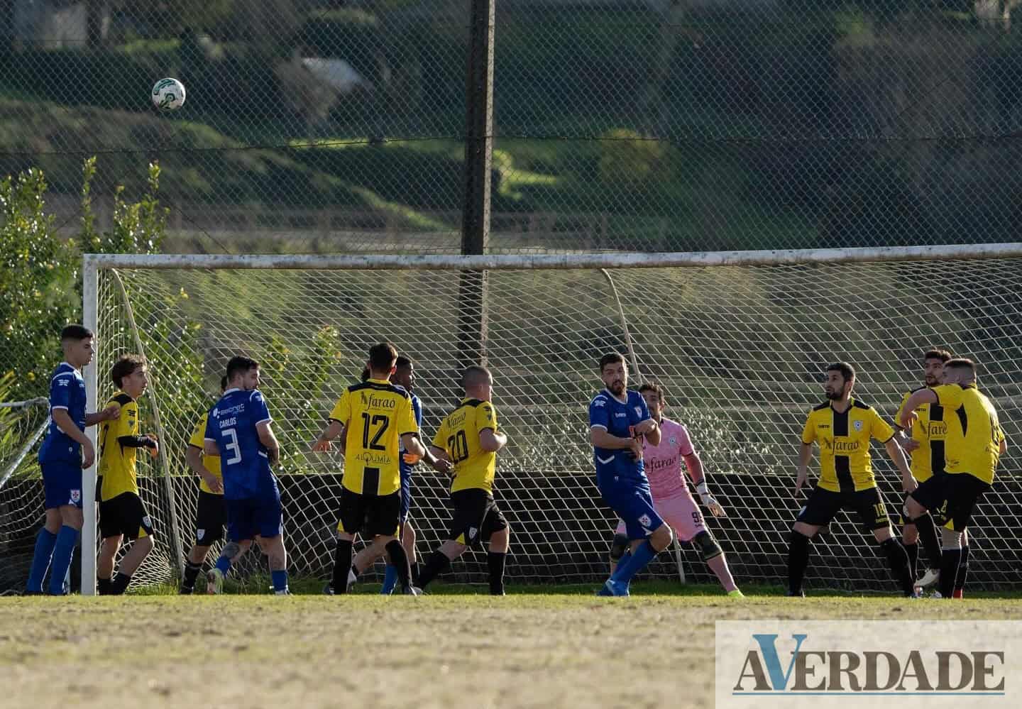 Jogos da meias-finais da Taça da Liga Fillday já estão definidos