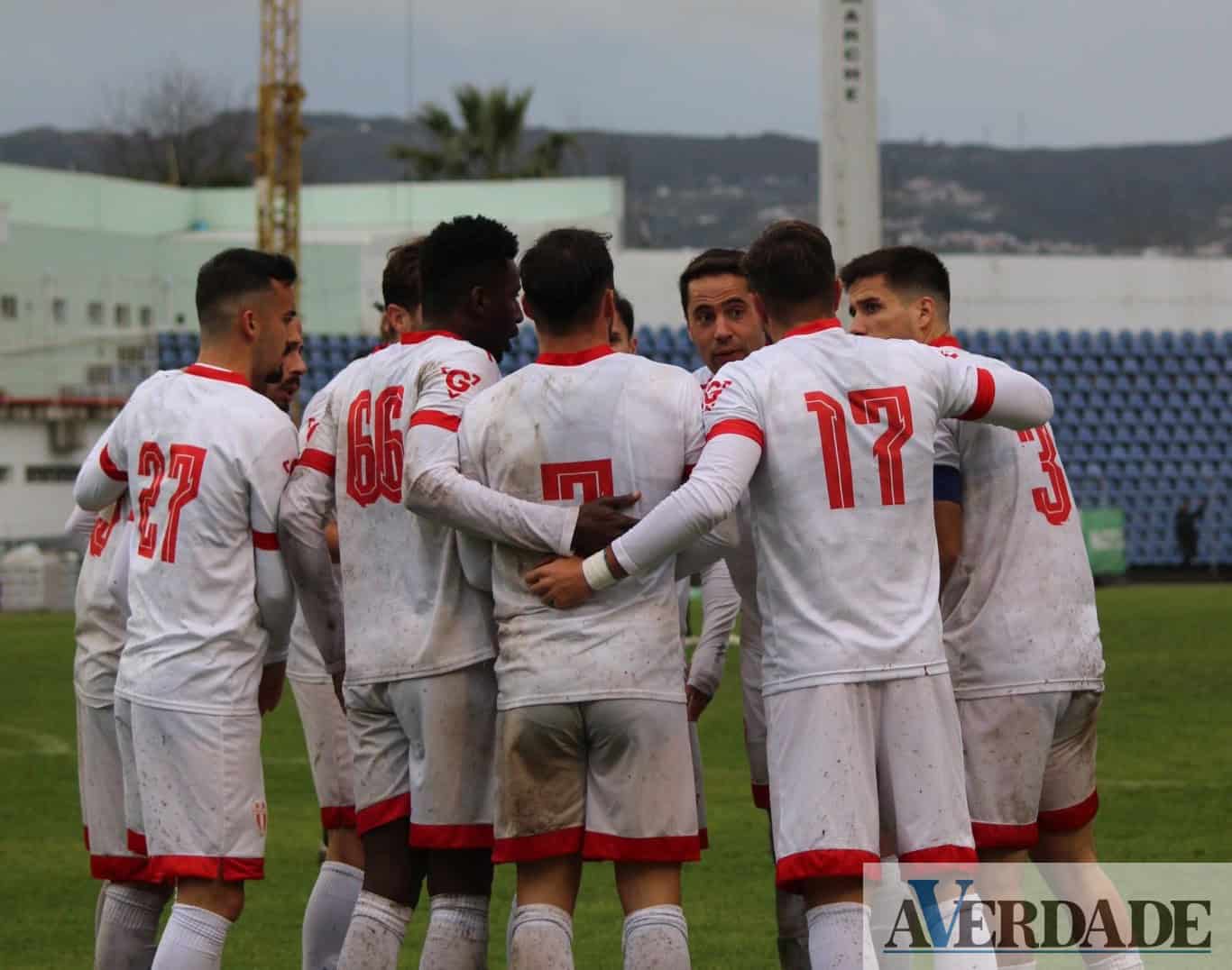 Marco 09 vence Uni&atilde;o de Lamas e estabelece melhor registo da temporada