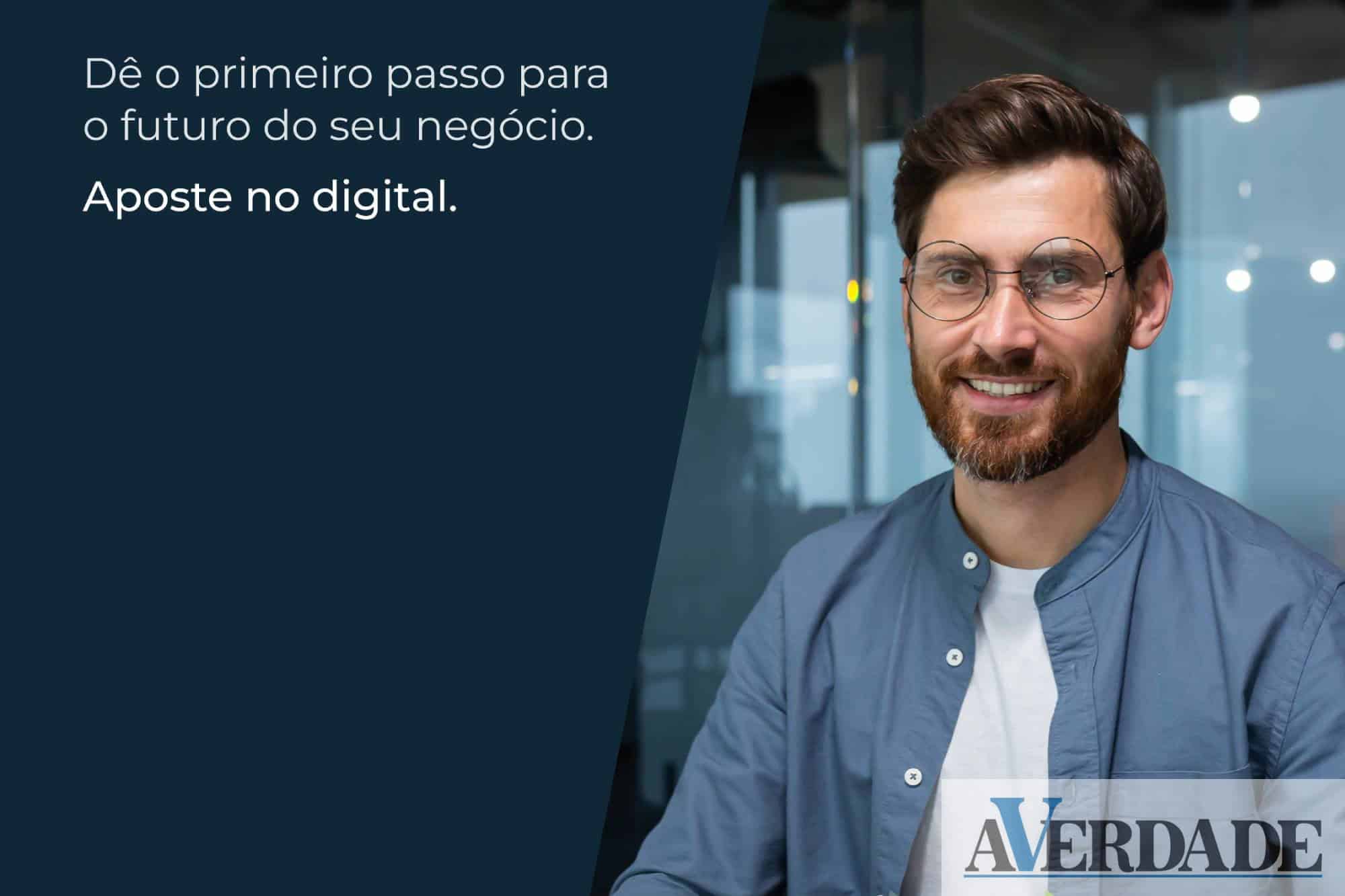 Acelerar o Norte estima que 80% das empresas intervencionadas tenham presença digital
