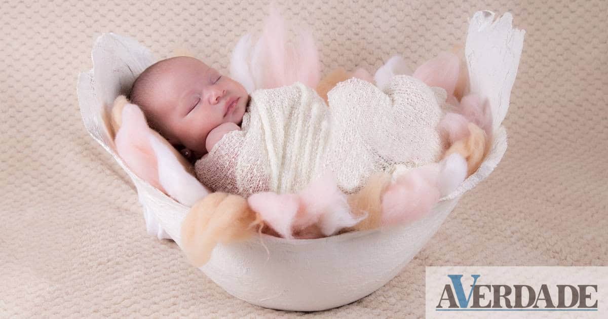 Bebés de 2025 inauguram a Geração Beta. Os filhos, sobretudo, dos Millennials e Geração Z