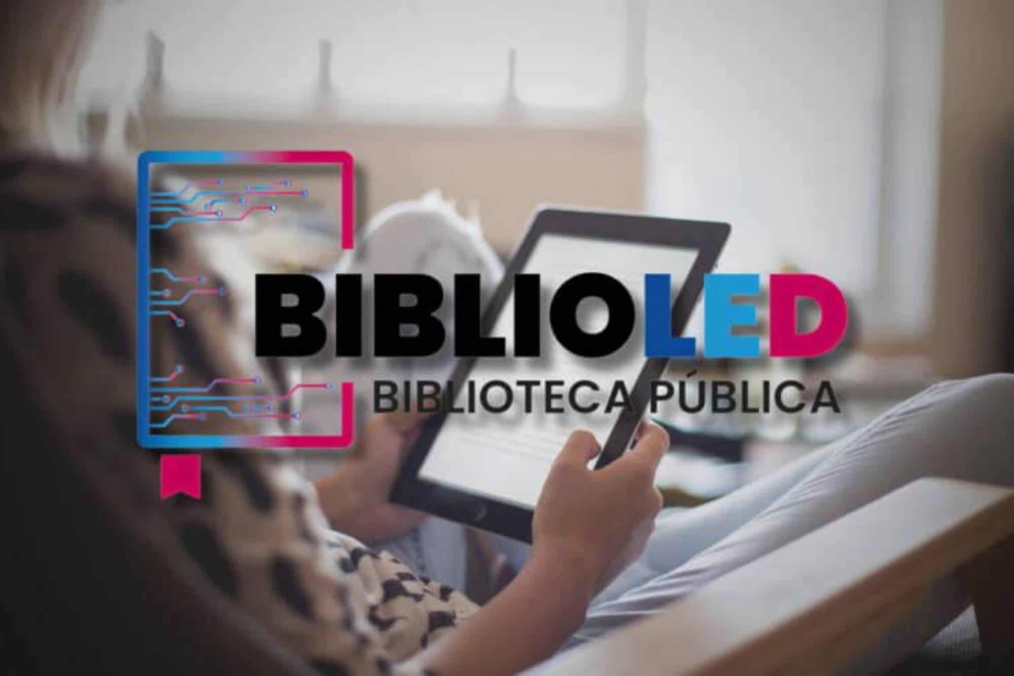 Biblioteca Municipal de Penafiel aderiu ao serviço de leitura e empréstimo digital de livros