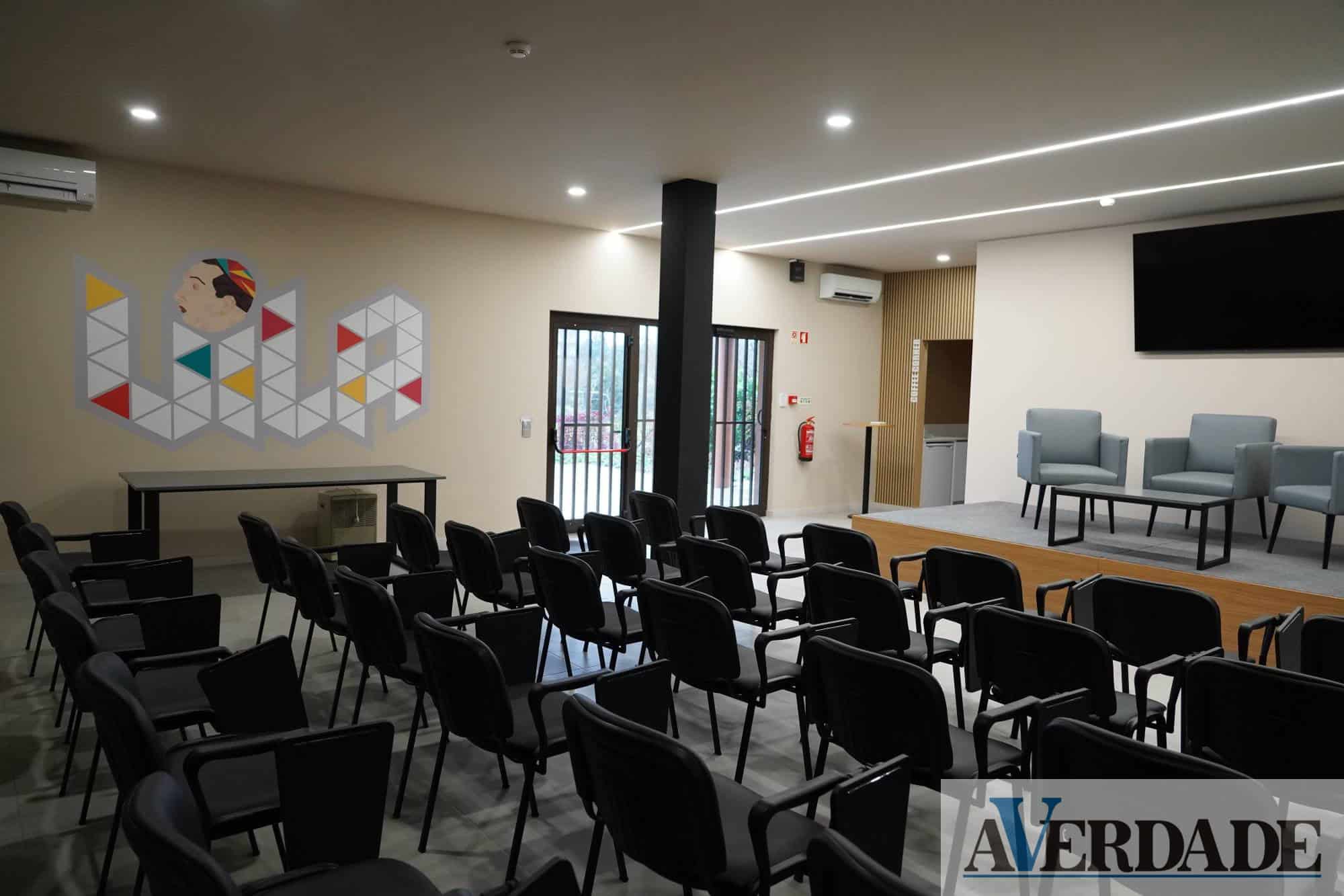 Casa da Juventude de Lousada será inaugurada este sábado