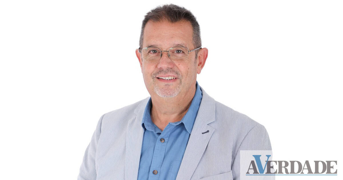 Fernando Silva: "A ideia não é ser número um a vender casas, é ser número um a servir pessoas"