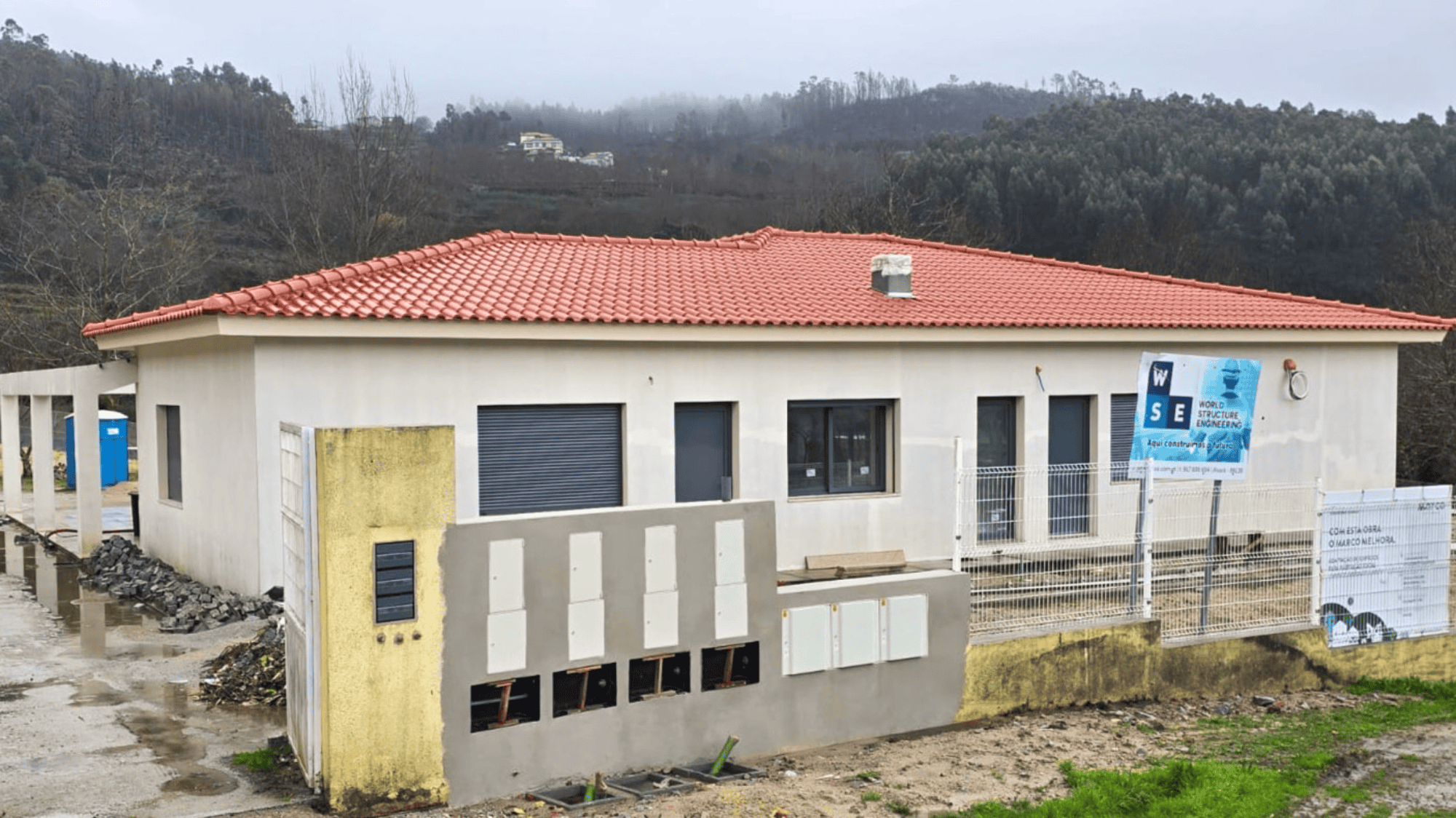Município do Marco de Canaveses abre candidaturas para habitações em regime de arrendamento apoiado