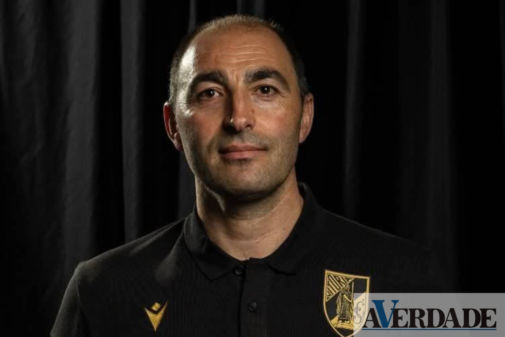 Felgueirense Hélder Freitas é o novo diretor-técnico territorial da ANNP
