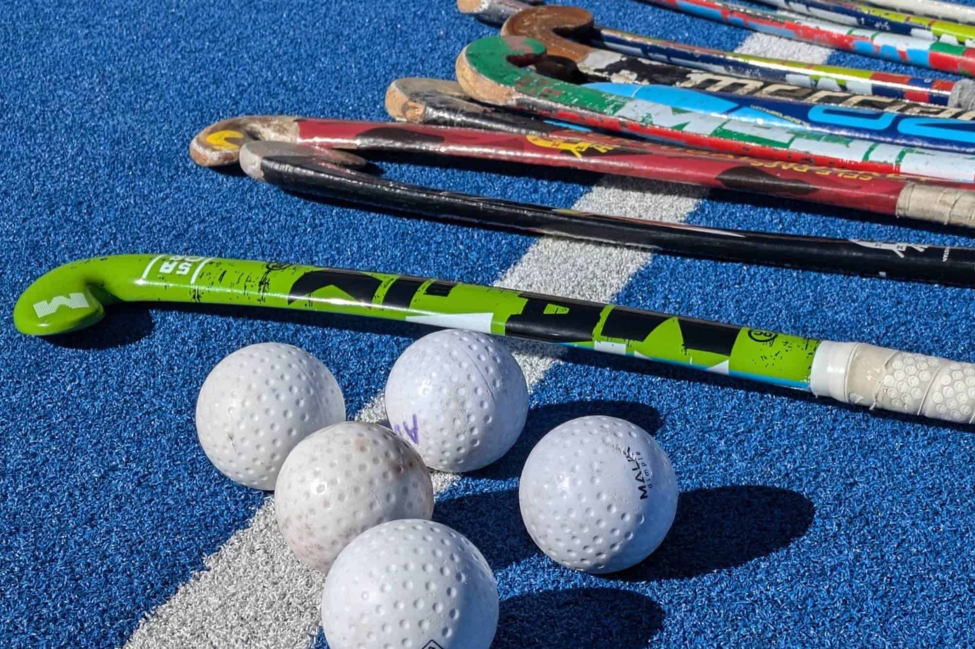 Fase final indoor de hóquei em Campo acontece este fim de semana em Lousada