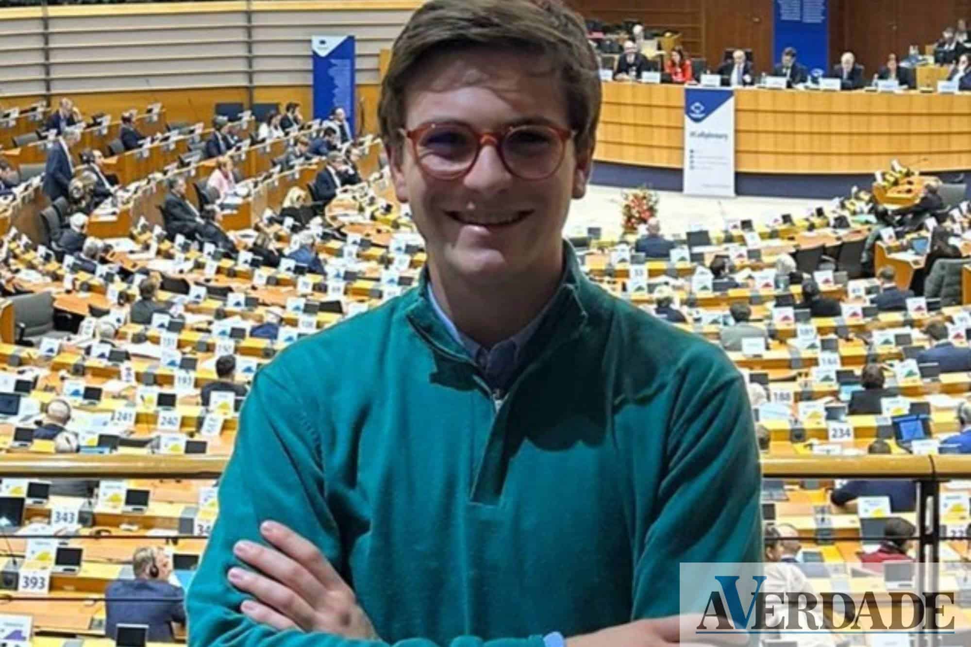 Juventude Popular do Porto elegeu novos órgãos distritais