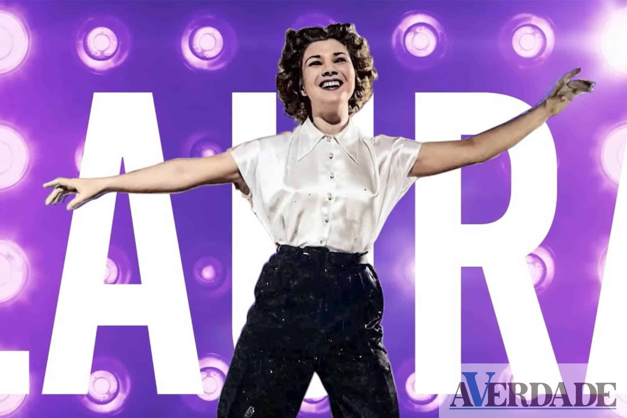 Musical de Filipe La Féria "Laura" estreia no Teatro Sá da Bandeira a 10 de janeiro