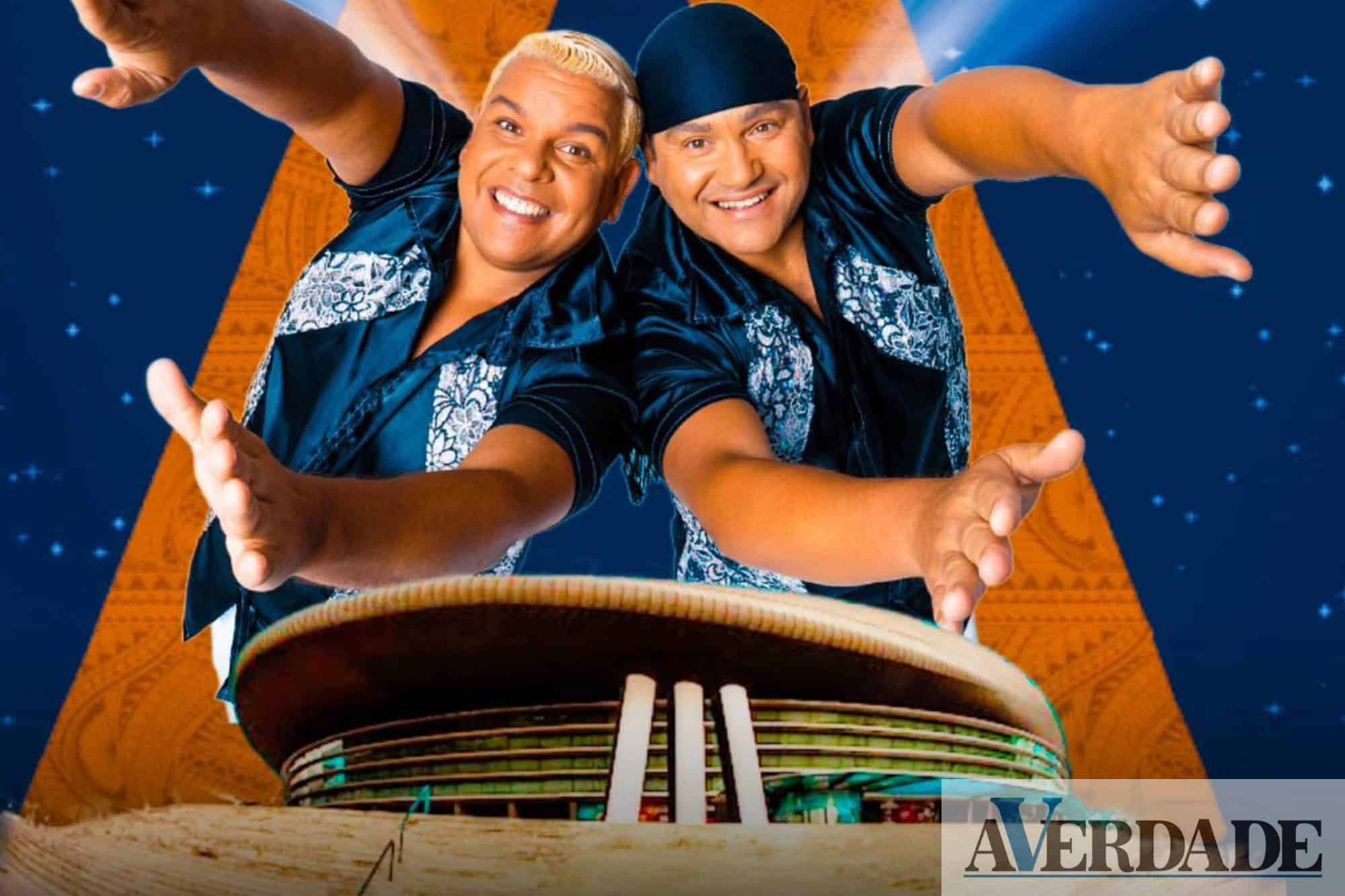 Némanus são cabeça de cartaz das festas de Nespereira em Lousada