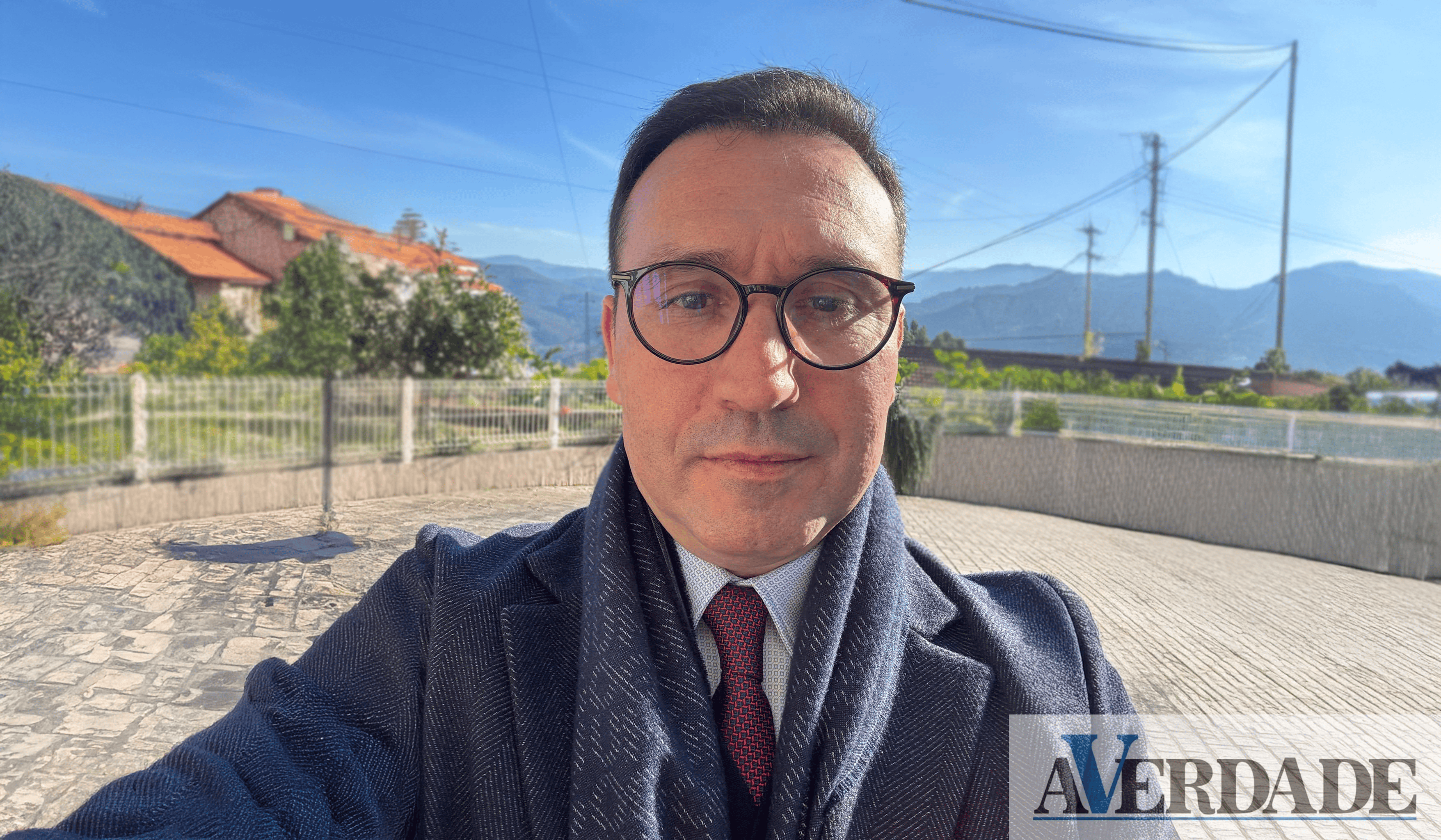 Padre Manuel Fernando: "Até dentro da própria família vive-se um individualismo aterrador"