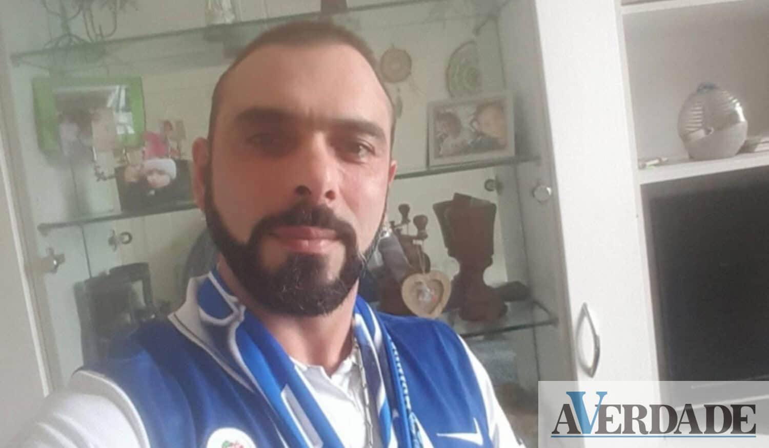 Penafiel: Família consegue o dinheiro para trazer corpo de Pedro para Portugal