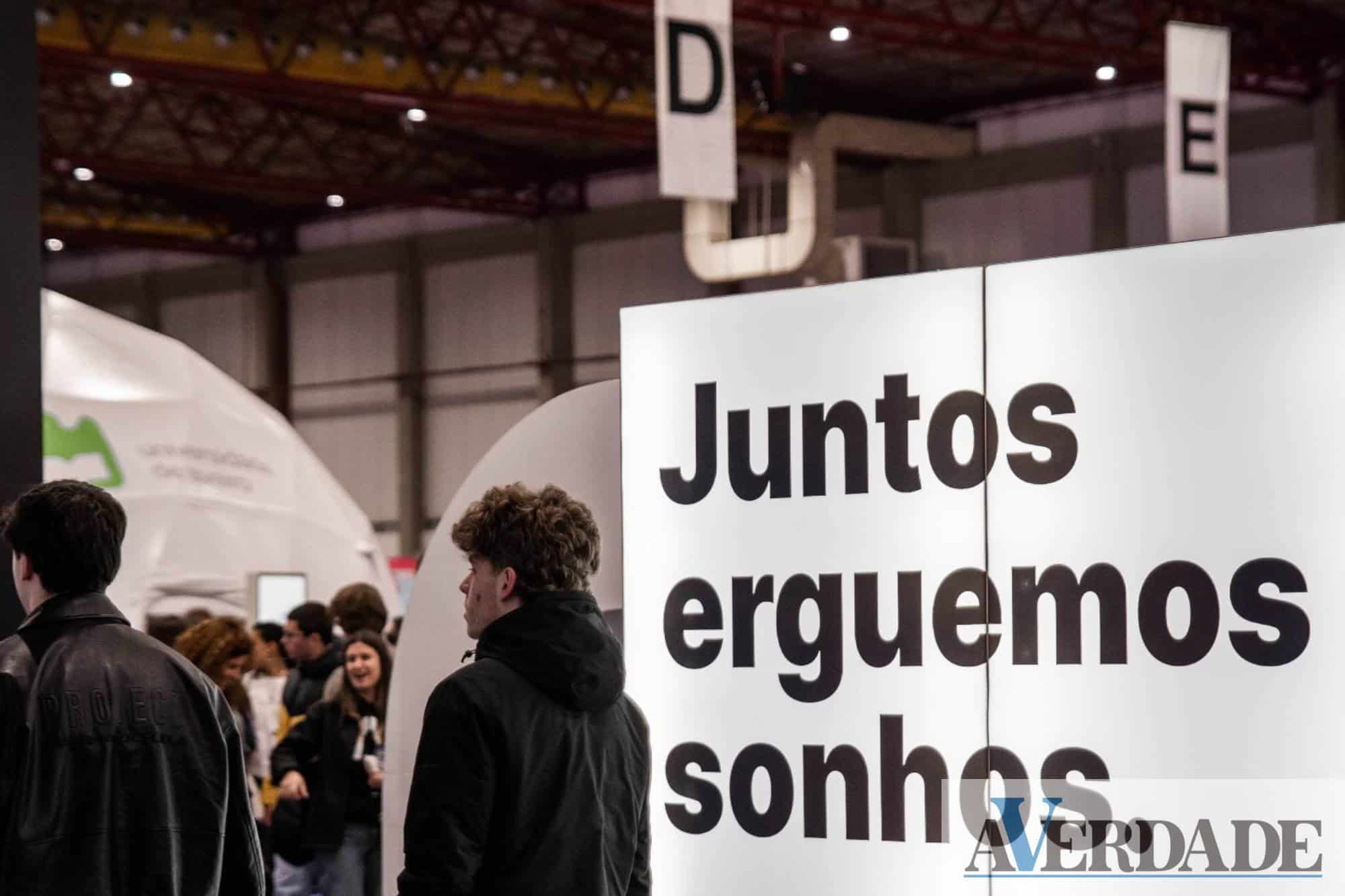 QUALIFICA 2025 com mais de 17 mil inscritos na EXPONOR