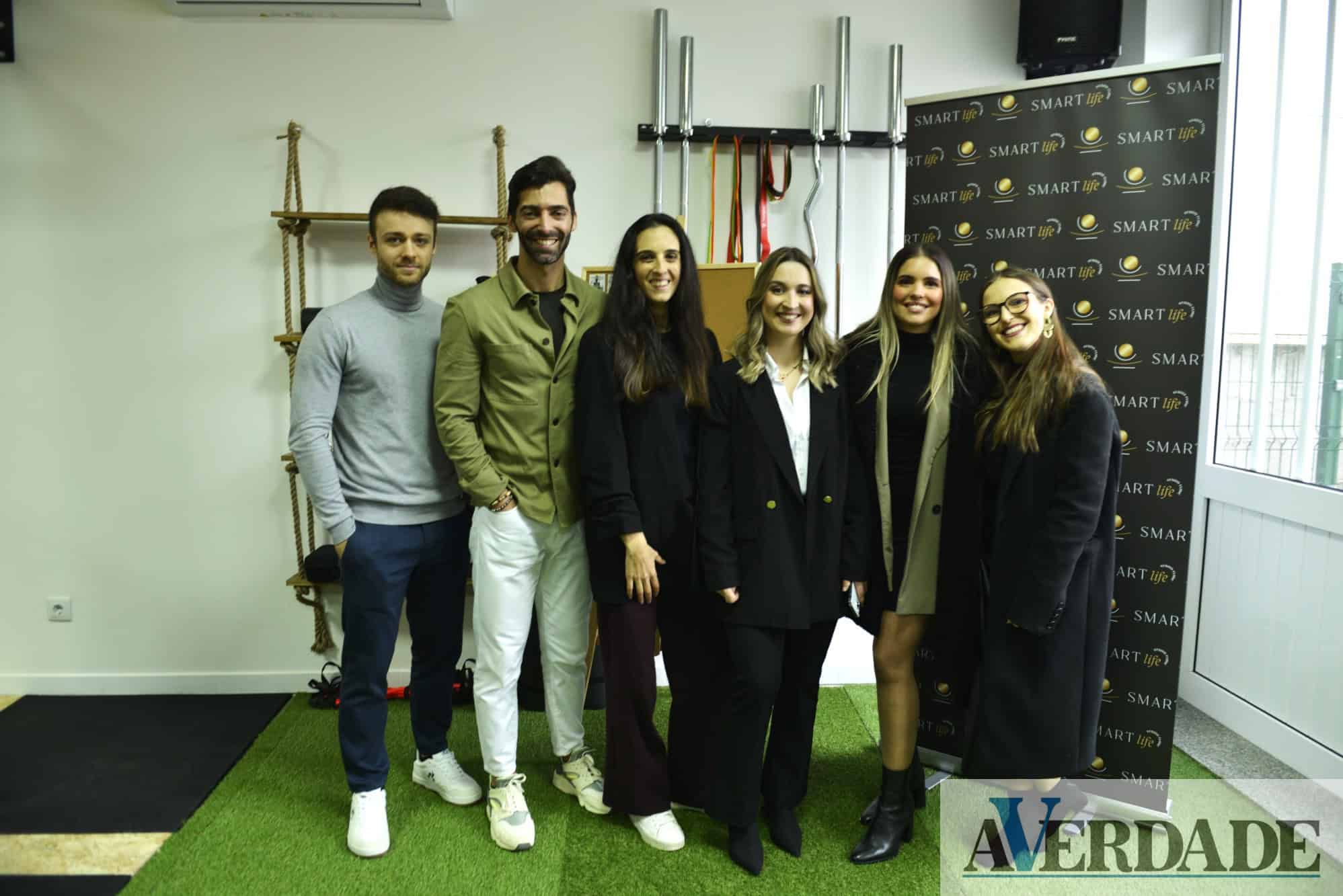 Smart Life aposta em novo conceito que promete "cuidar das pessoas de forma integral"