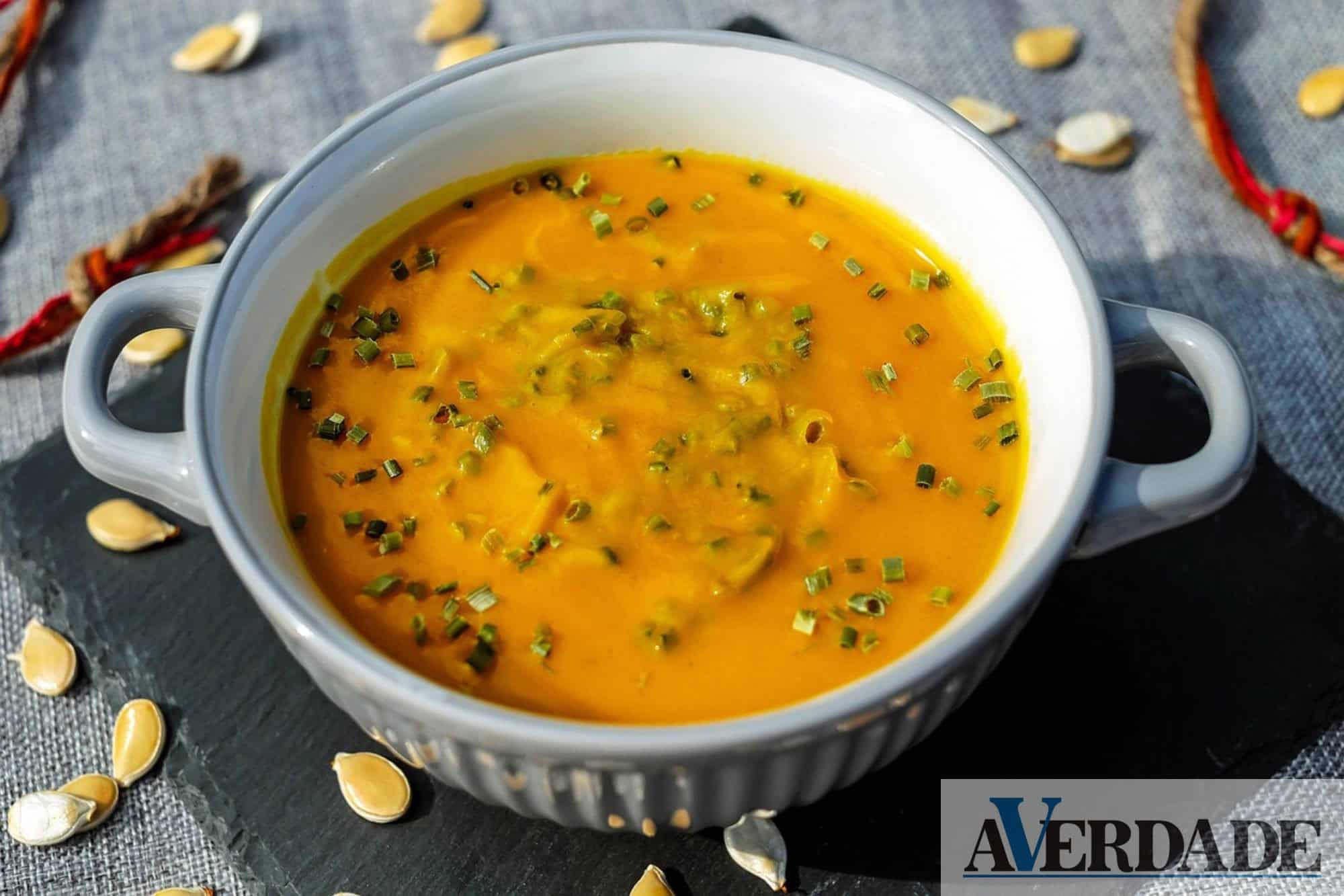 Mercado Municipal de Felgueiras recebe primeira edição do Festival das Sopas