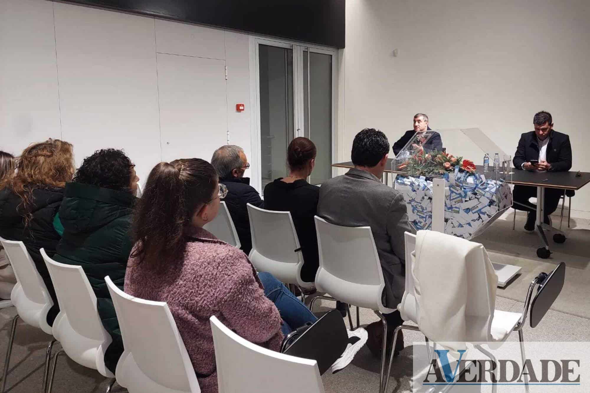 "Comprar em Cinfães" levou a sorteio mais de 120 mil rifas e contou com 60 lojistas