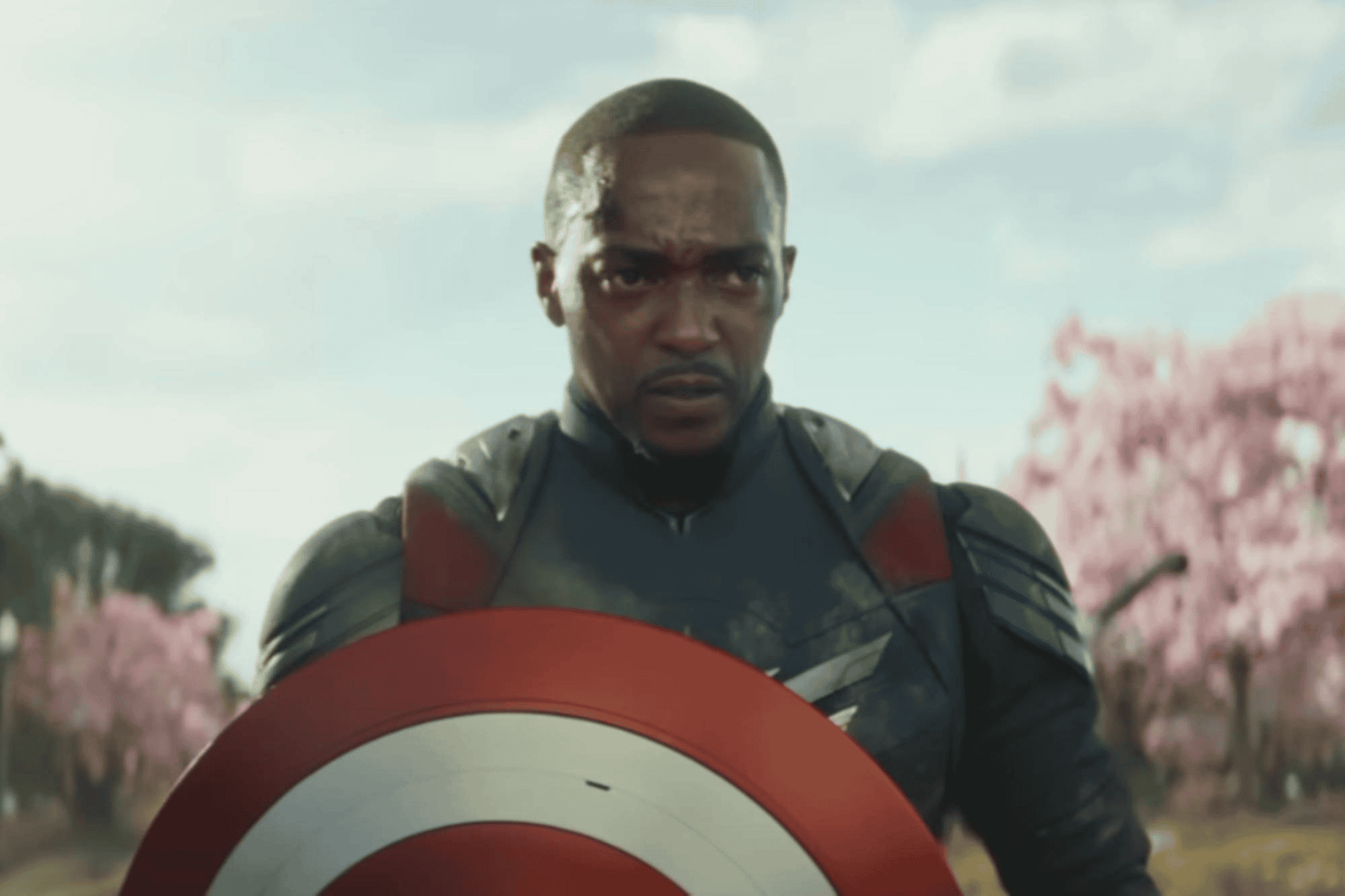 Capitão América: Admirável Mundo Novo em pré-estreia no Cinemax Penafiel
