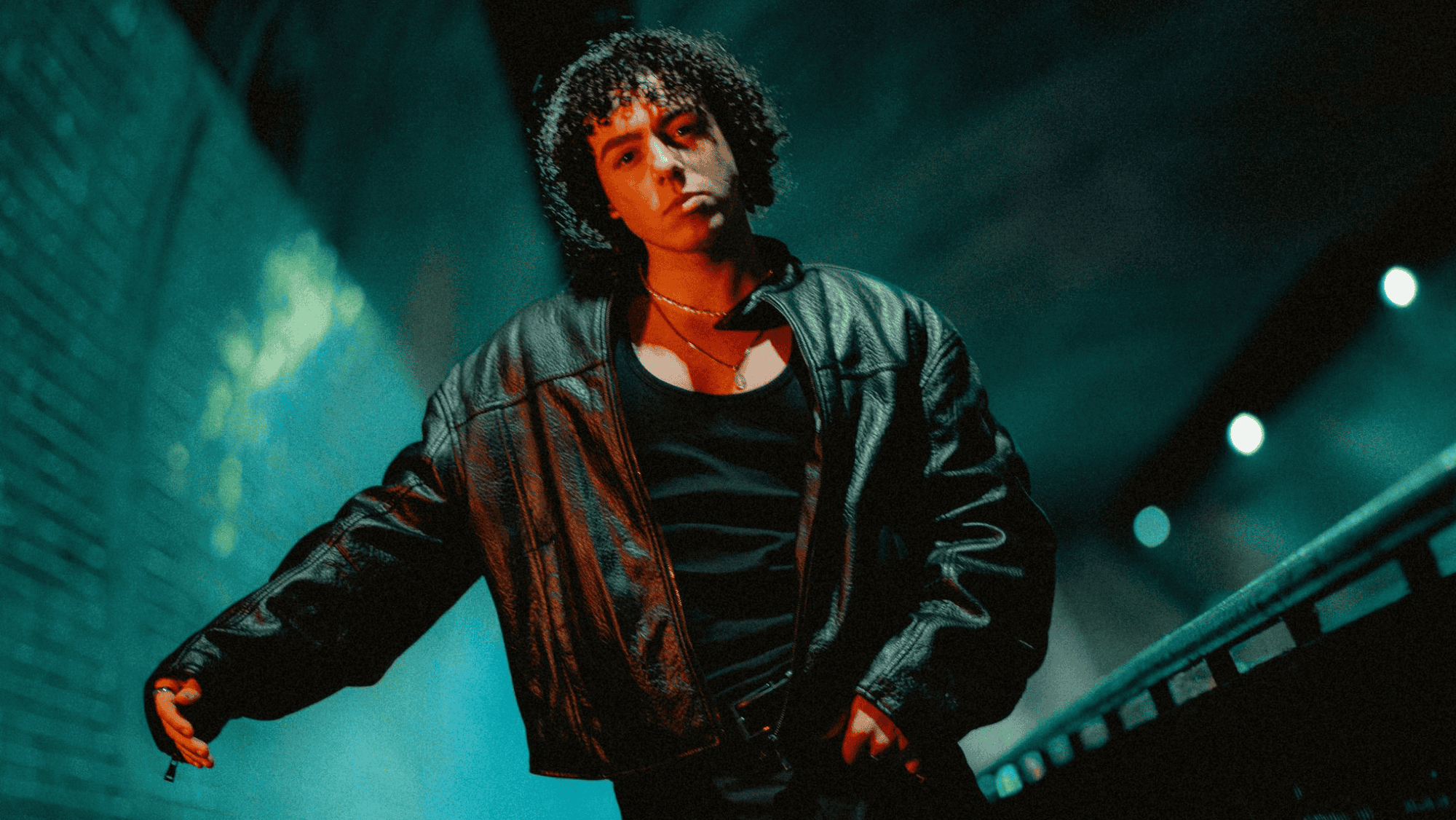 Carlos Pinheiro deu: "O pontapé de saída deste sonho e desta carreira" com um novo single