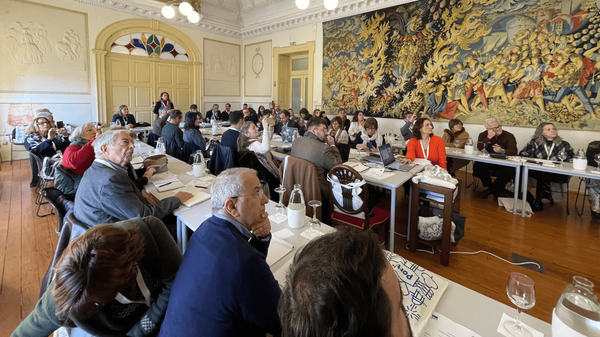 Celorico de Basto integra Rede Mundial de Clubes para a UNESCO