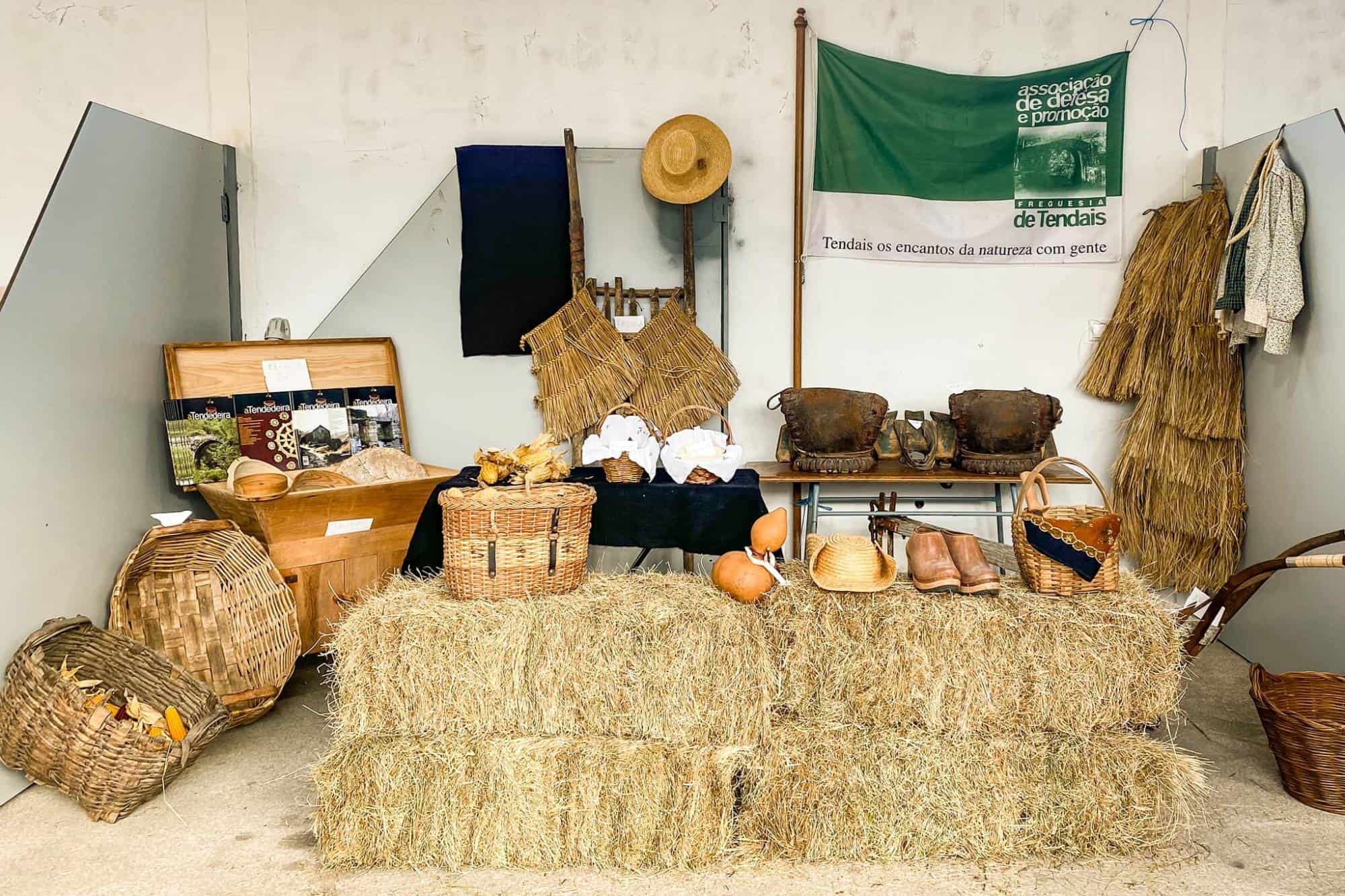 Cinfães: Festival das Painças e Papas de Milho regressa a Tendais