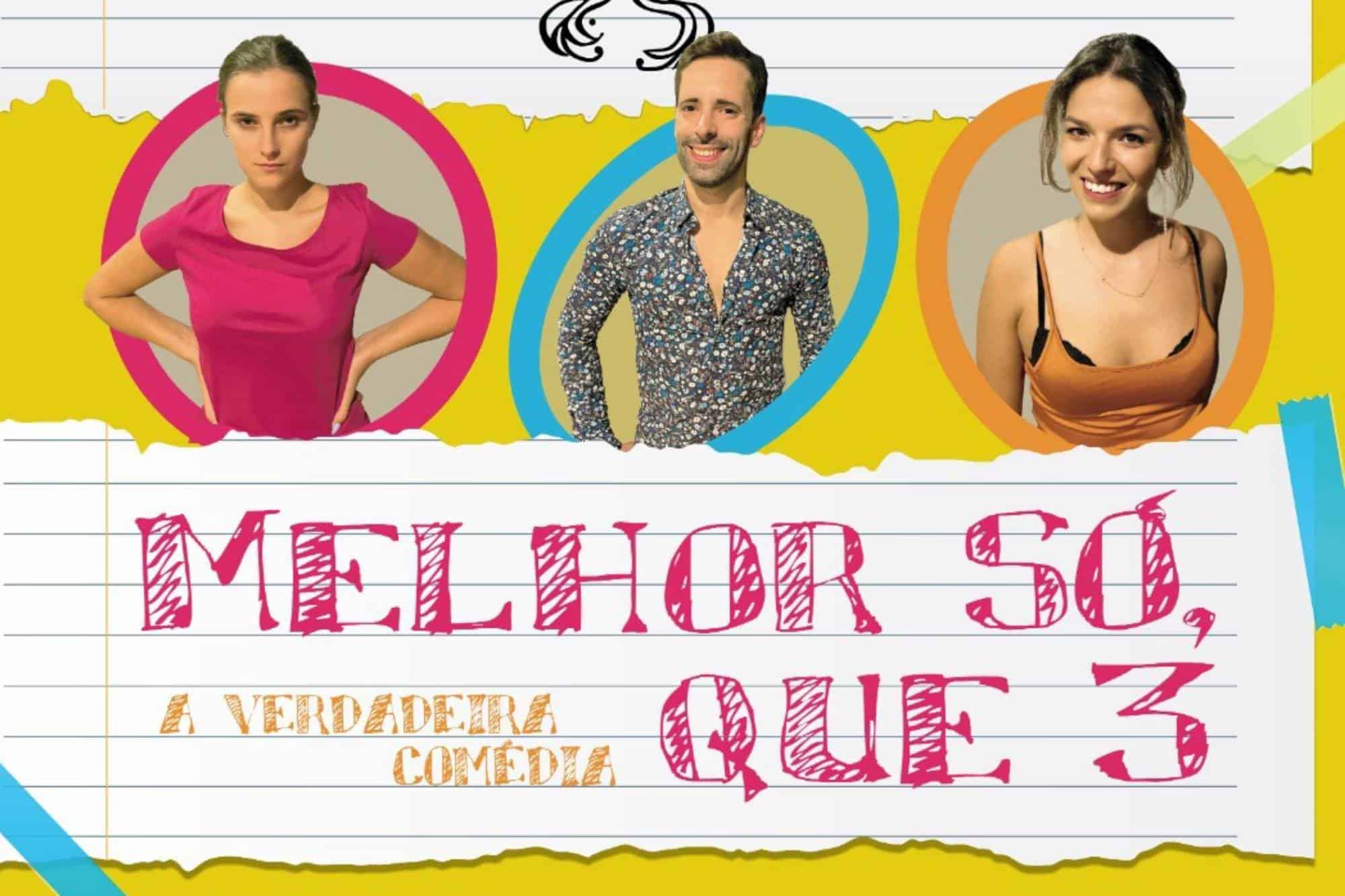 Grupo Teatral Freamundense promove 2.ª edição do Festival de Teatro Fernando Santos