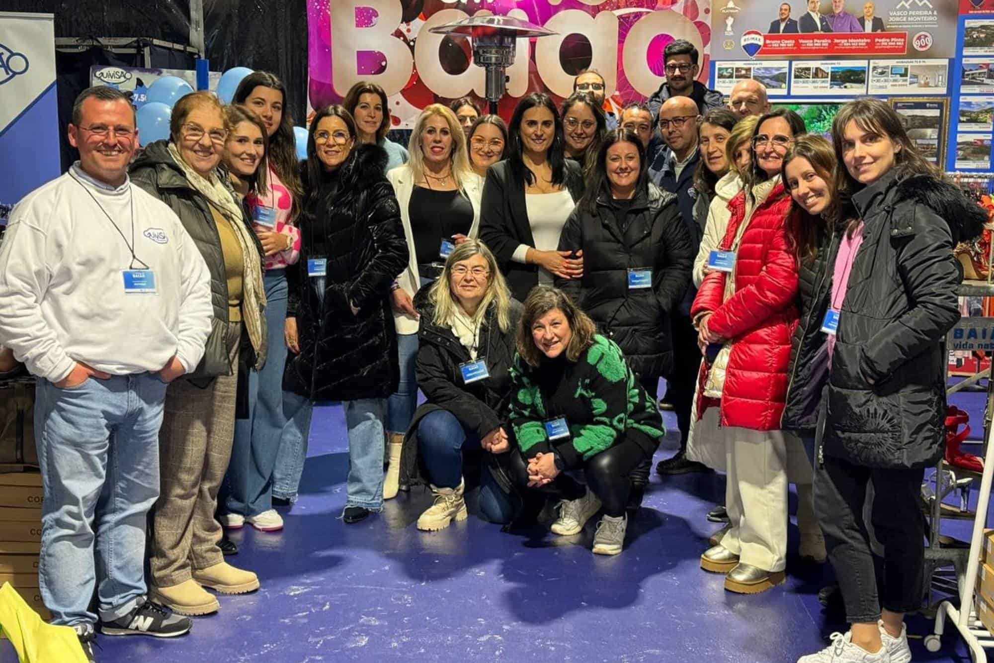 Estão abertas as inscrições para a Feira de Stock Off de Baião
