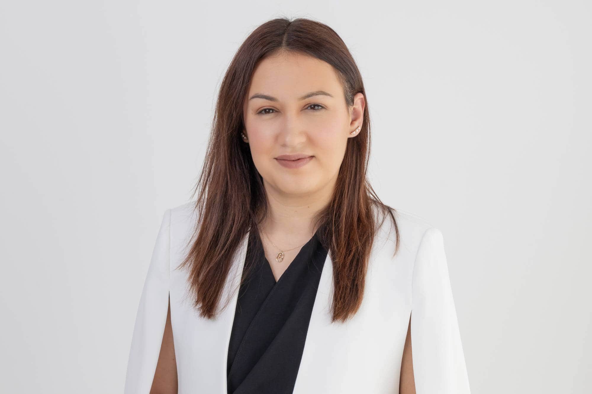 Ana Raquel Azevedo é candidata do PSD à presidência da Câmara Municipal de Baião