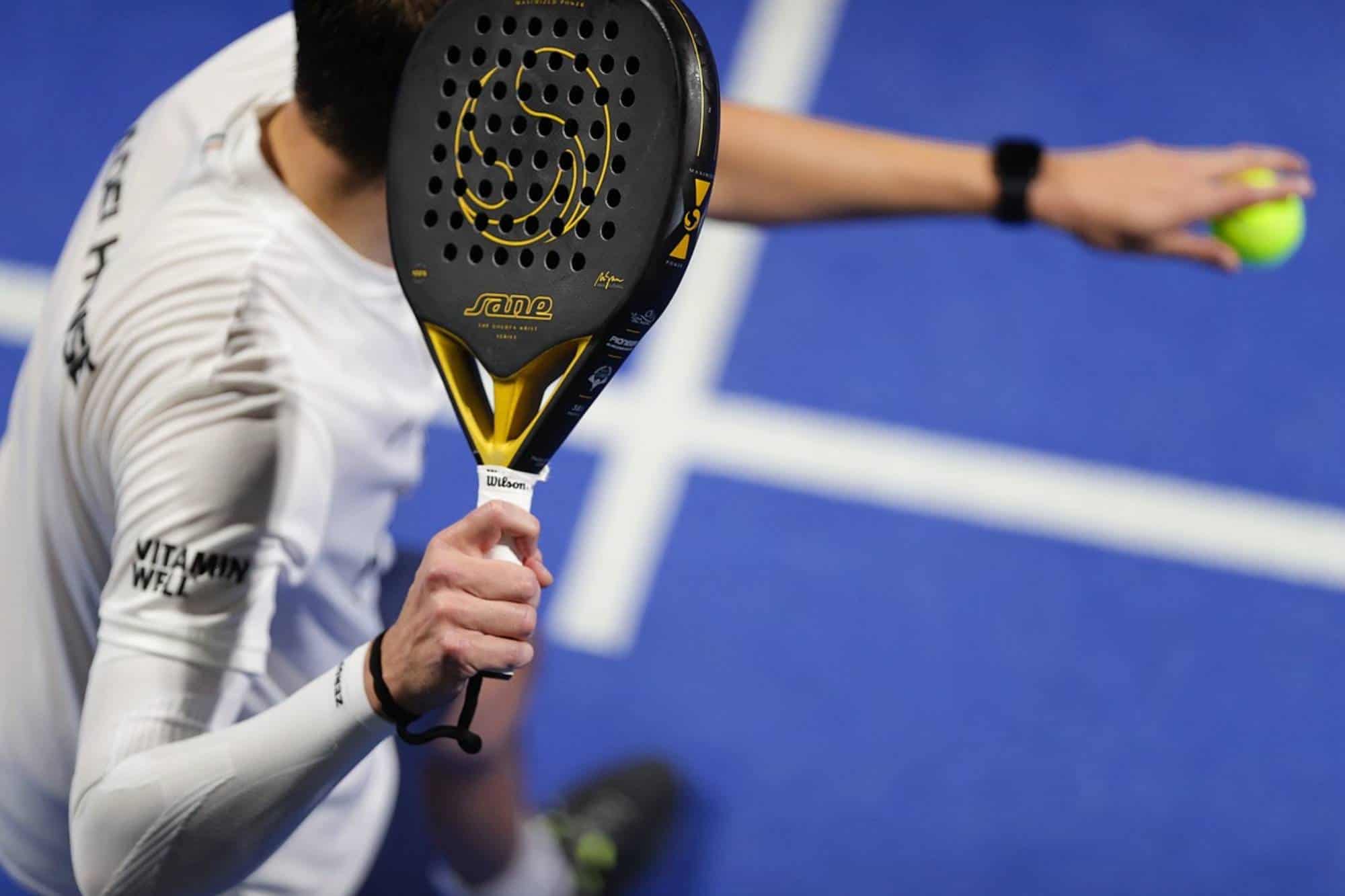Pavilhão Multiusos de Paredes será palco de torneio internacional de padel