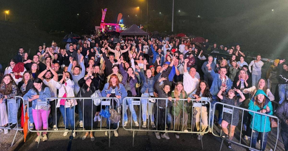 Marco de Canaveses: Já há data para o regresso do Festival Soalhães Sound 